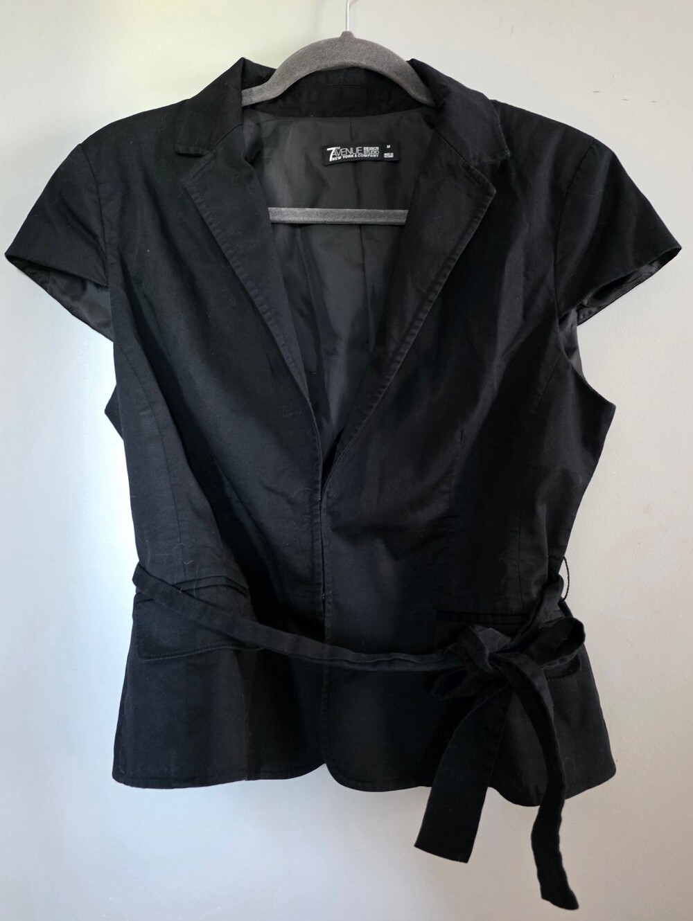 7th Avenue Design Studio NY & Comapny Blouse